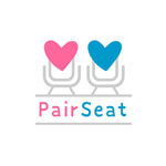 「Pair Seat」面白い