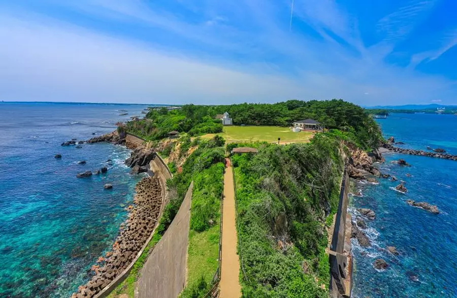 「三重賢島」リラックス