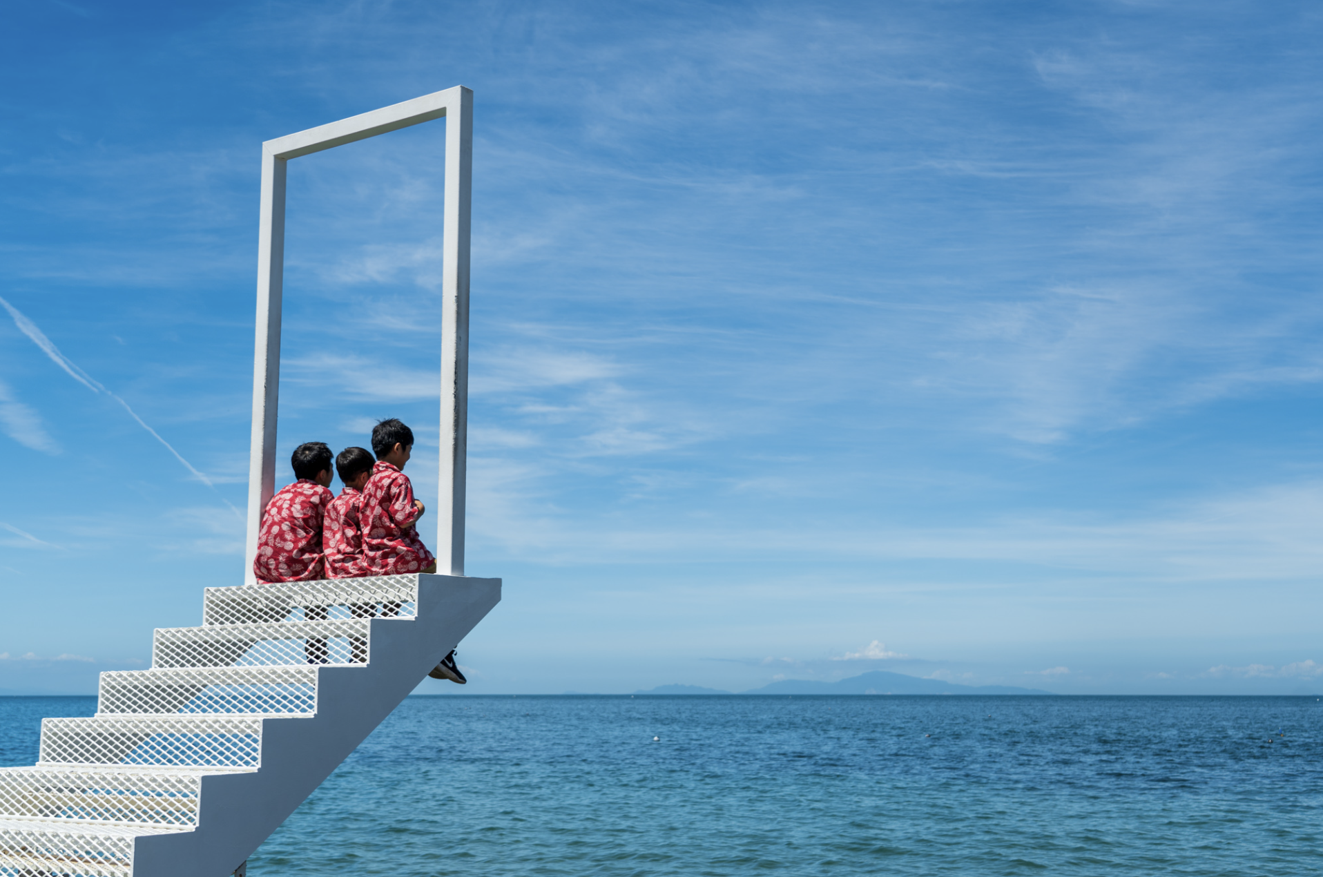 7. 淡路島：自然とアートが織り成す小旅行の楽園