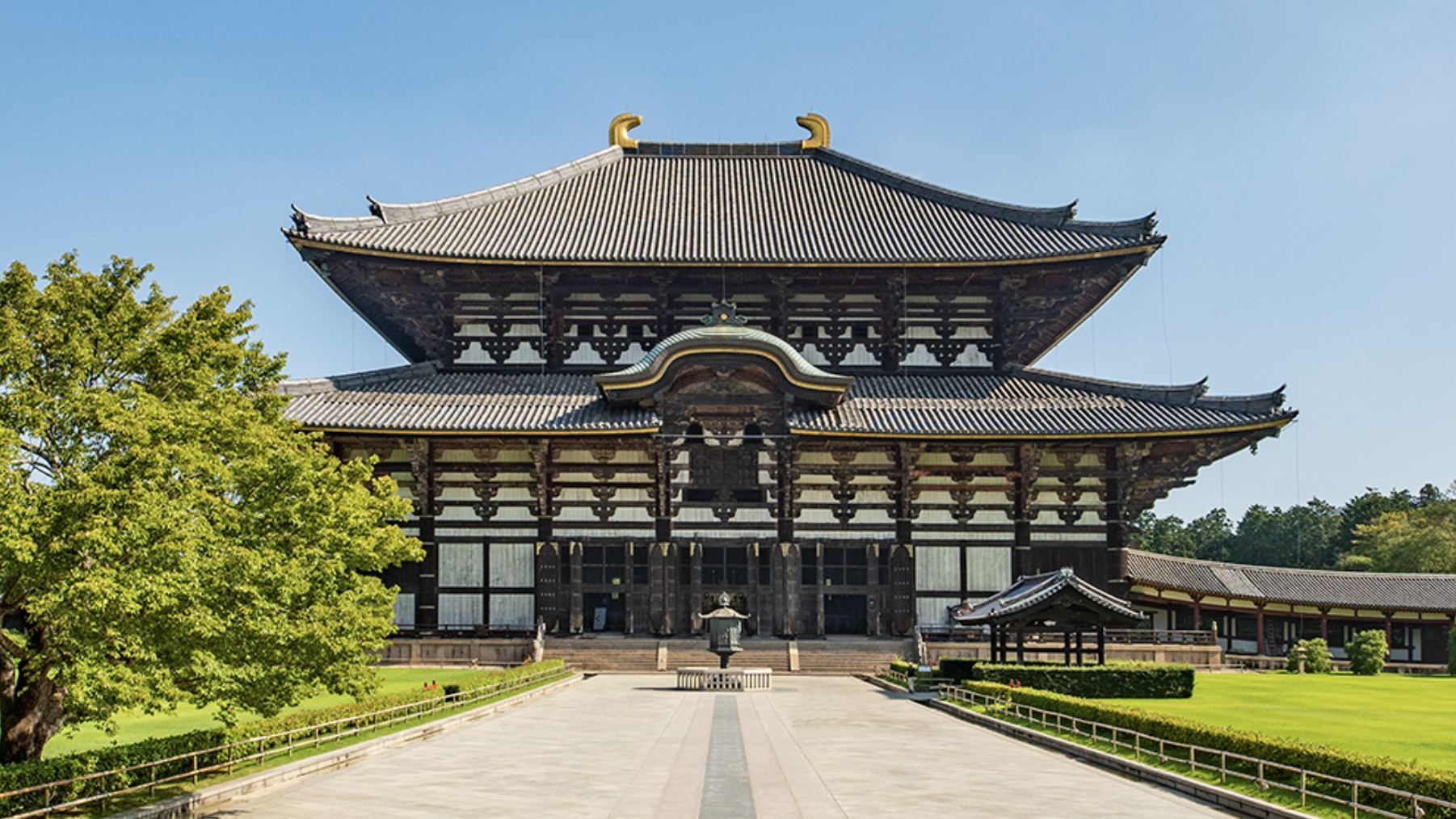 2. 東大寺