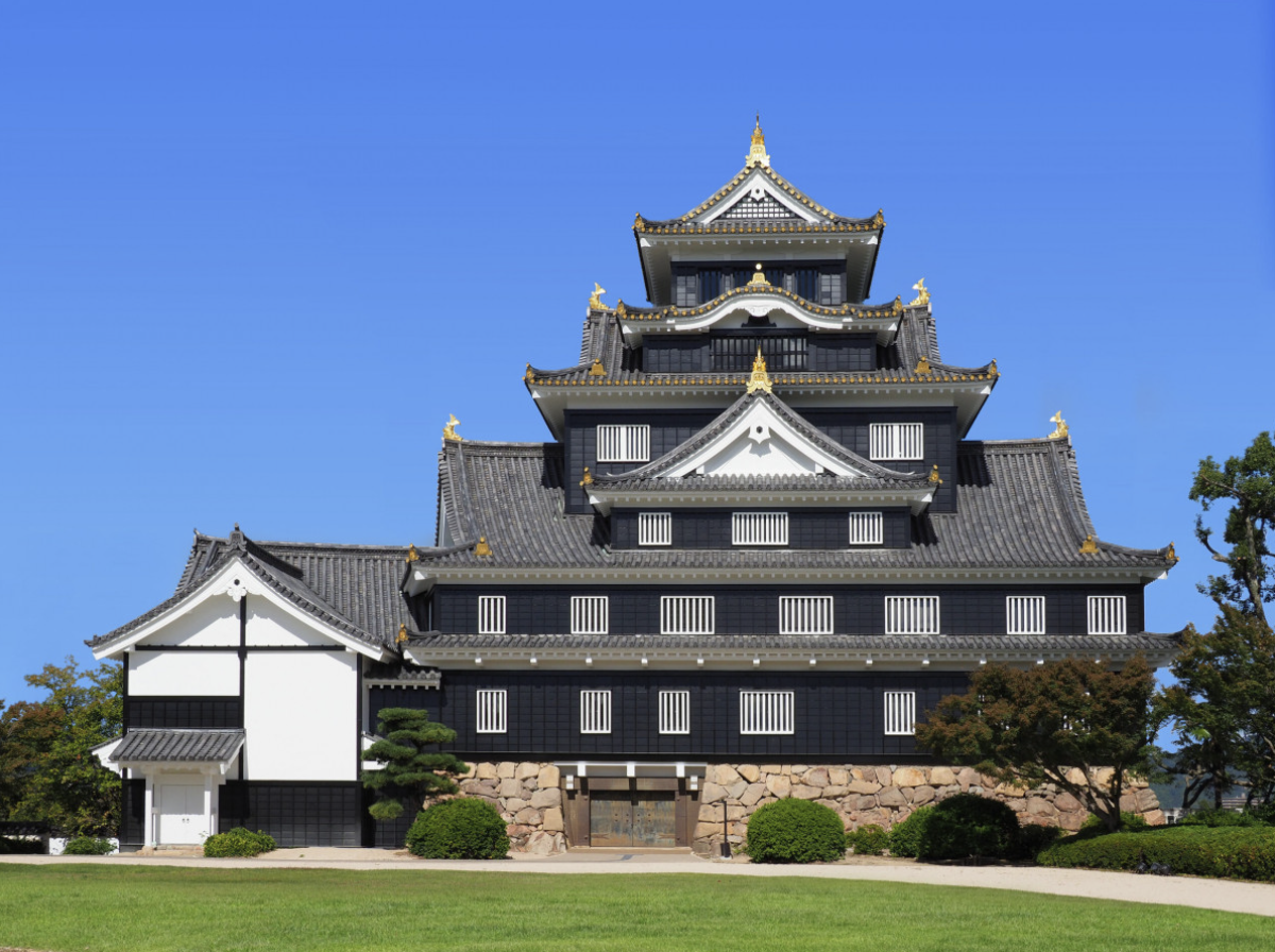 岡山城と後楽園の魅力