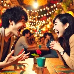 初デートで盛り上がる会話術！会話が苦手な人でも使えるテクニック