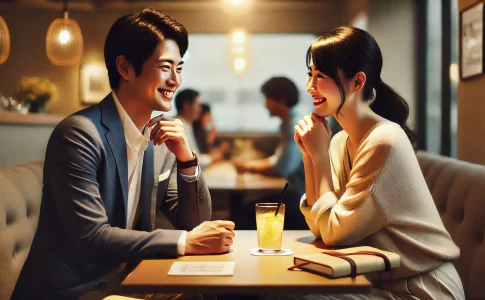 30代での恋愛・婚活攻略法！出会いを成功させるための実践アドバイス