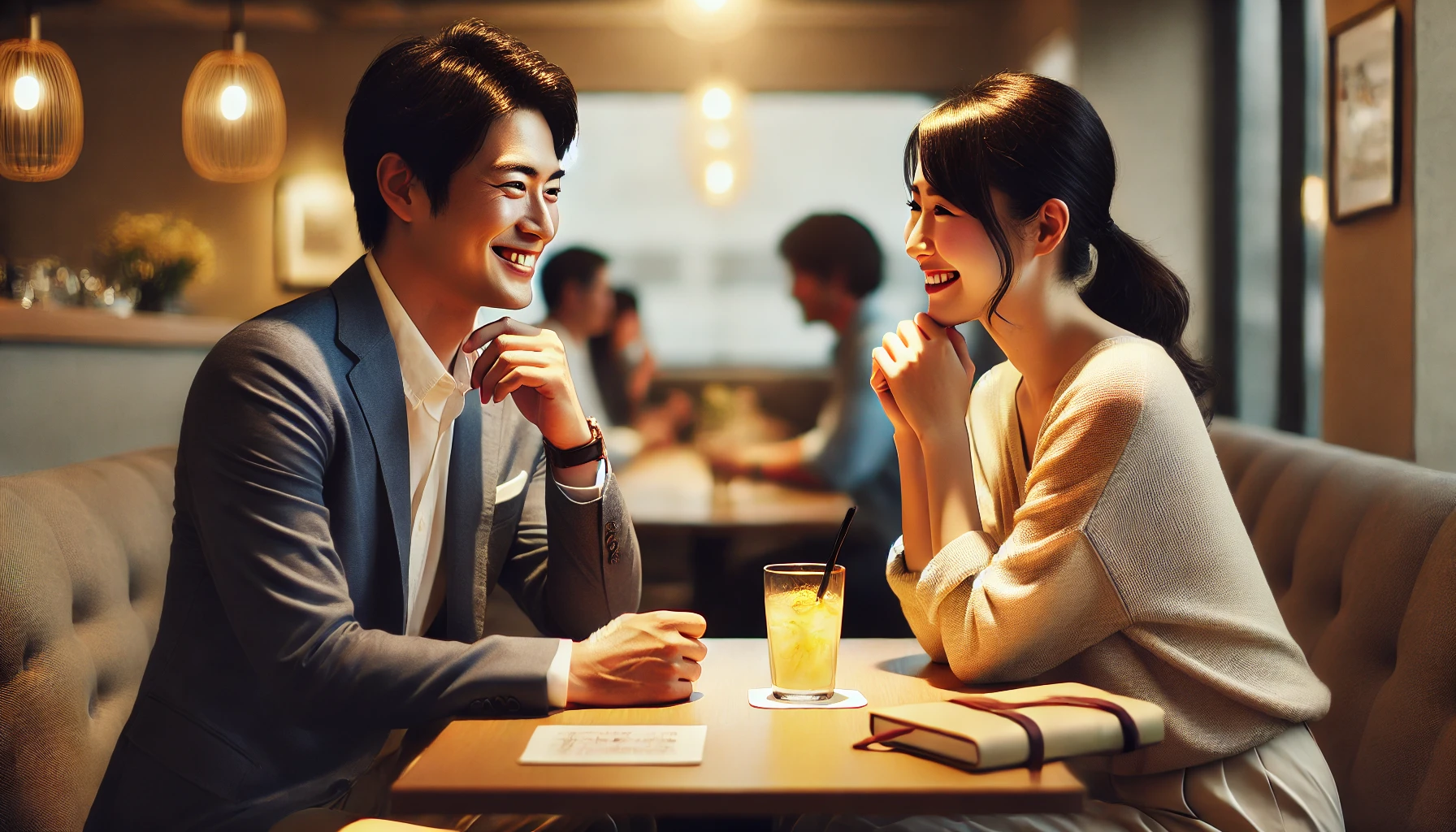 30代での恋愛・婚活攻略法！出会いを成功させるための実践アドバイス