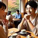 初デートで緊張しないための会話術！成功させるための実践例とコツ